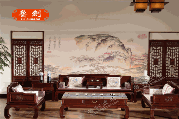 鲁创家具