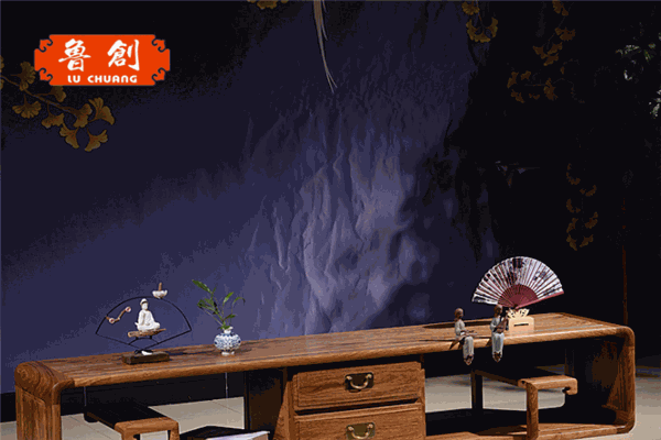 鲁创家具