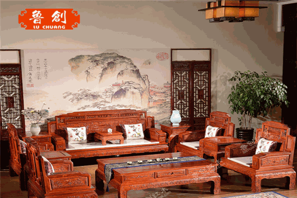 鲁创家具