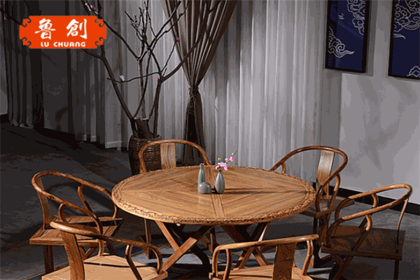 鲁创家具