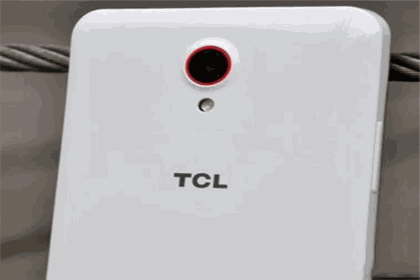 TCL手机