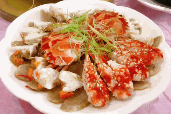 闽菜海鲜