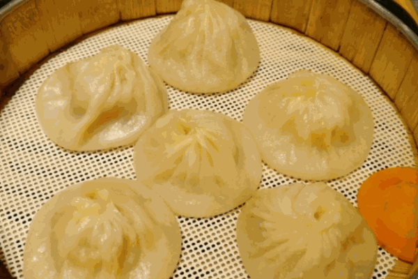 才哥汤包馆