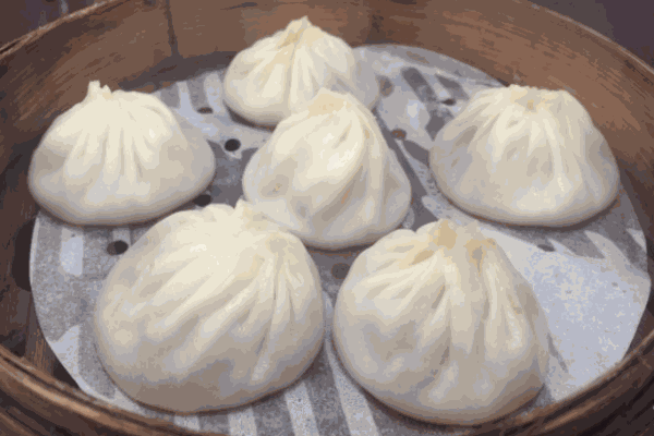 才哥汤包馆