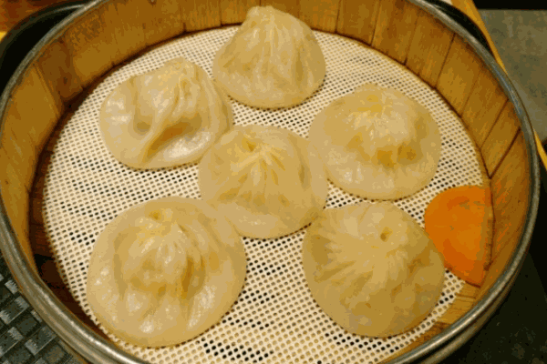 才哥汤包馆