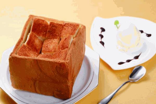 帕普拉朵冰淇淋