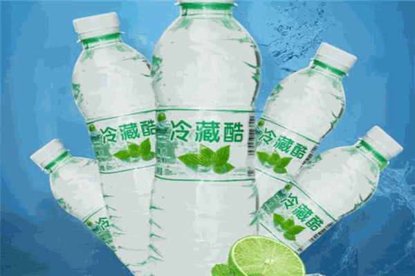 嘉华饮料