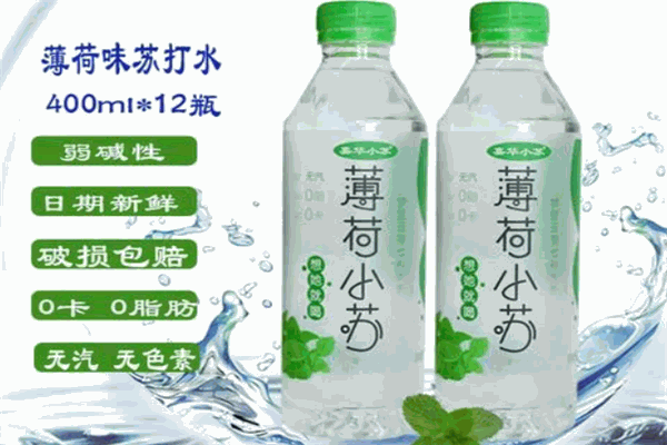 嘉华饮料
