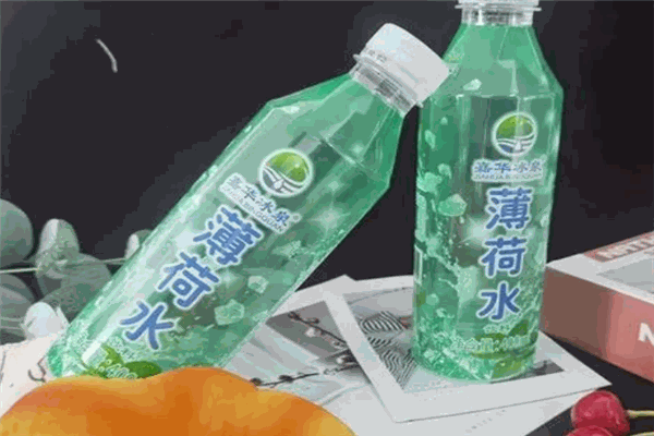 嘉华饮料