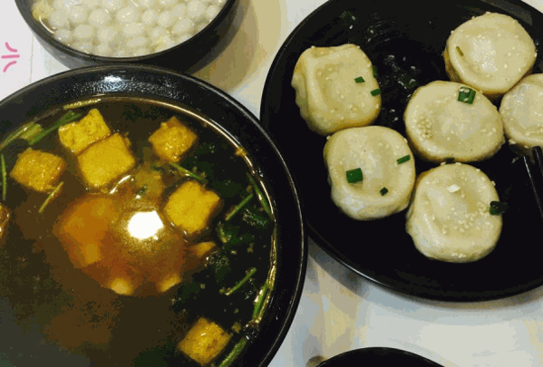 小泽生煎