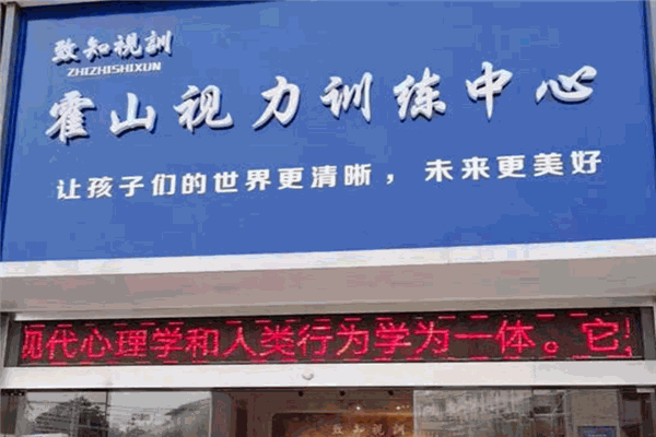 致知视训