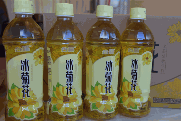 台福凉茶
