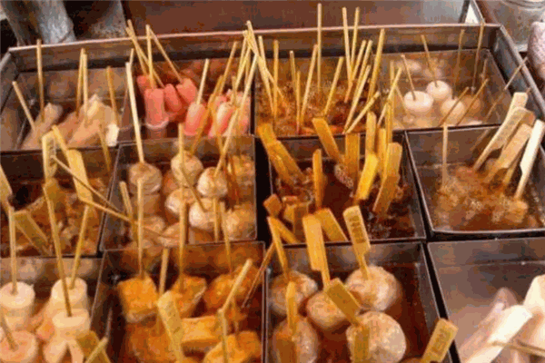 海润关东煮