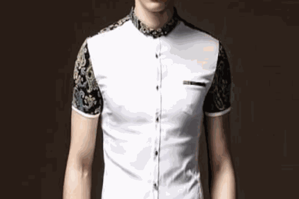 格兰奥维男装