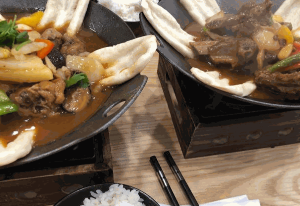 本宫的鸡炸鸡店
