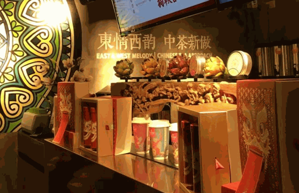 本宫的鸡炸鸡店