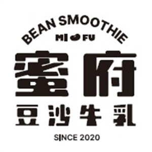 蜜府豆沙牛乳加盟