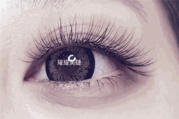 璀璨美睫