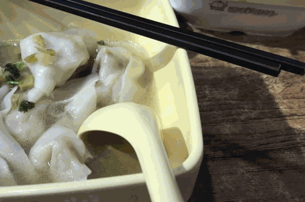 上海吉祥馄饨