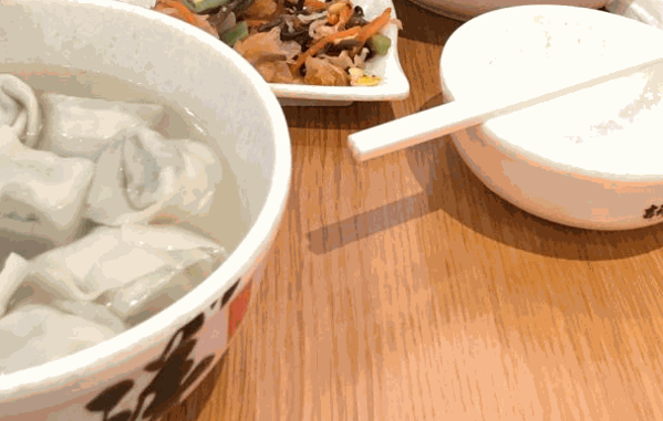 上海吉祥馄饨