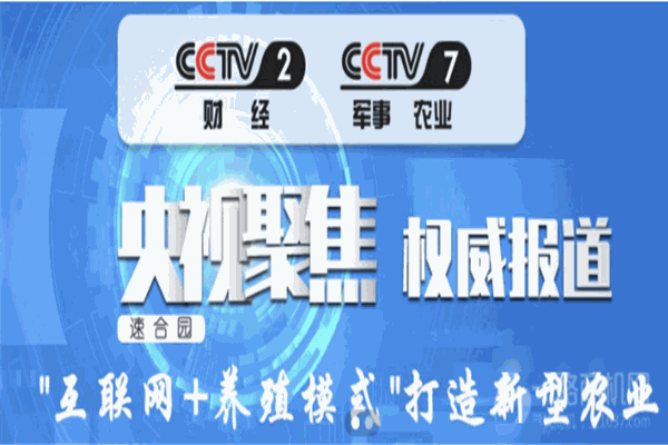 速合园
