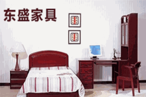 东盛家具