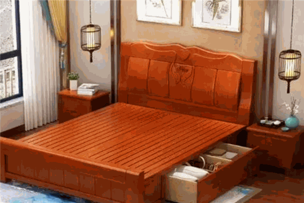 东盛家具
