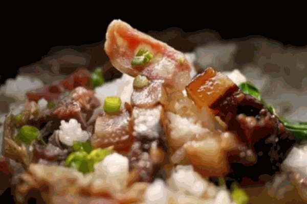 大萌城煲仔饭