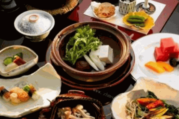 觉西园素食餐厅