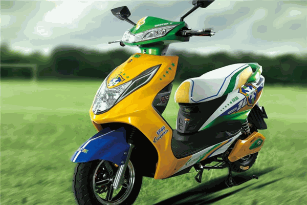 贝靓电动车