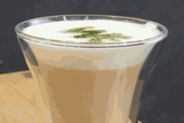 诺萱奶茶
