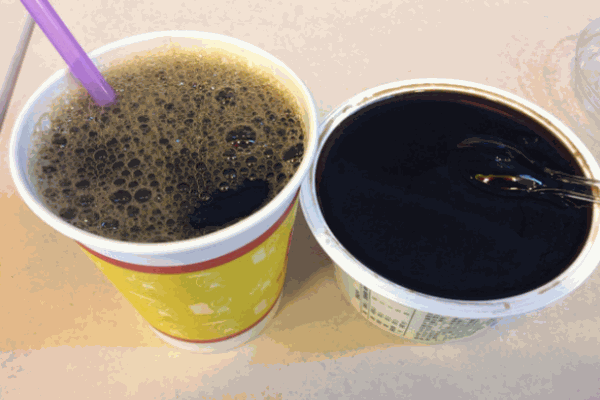 诚康凉茶