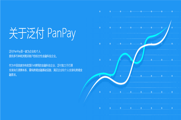 泛付PanPay