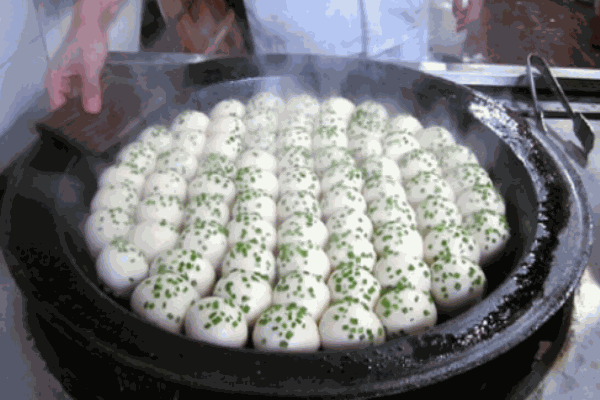 裕丰生煎