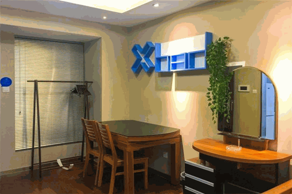 xbed互联网酒店