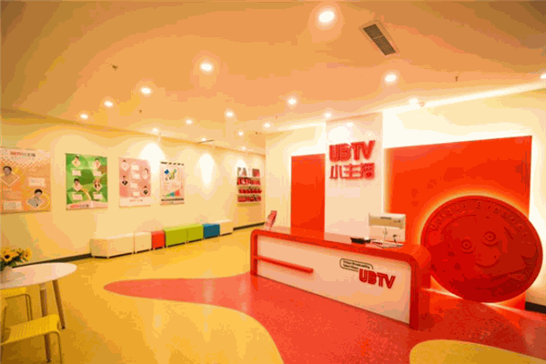 vbtv小主播
