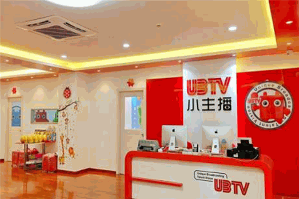 vbtv小主播