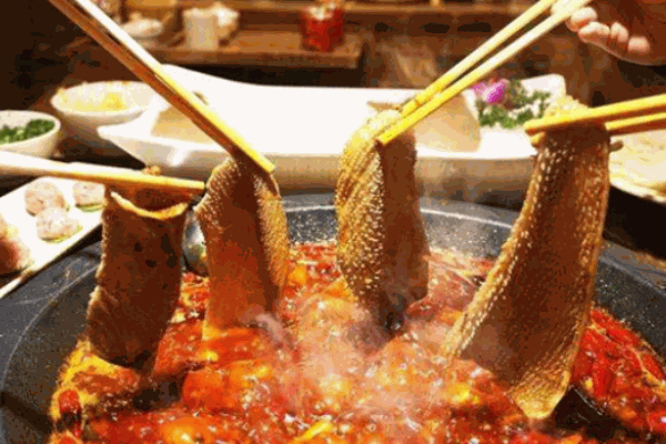 签年大计市井火锅串串