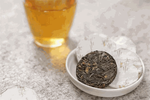 斑马茶叶