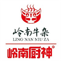 岭南牛杂加盟