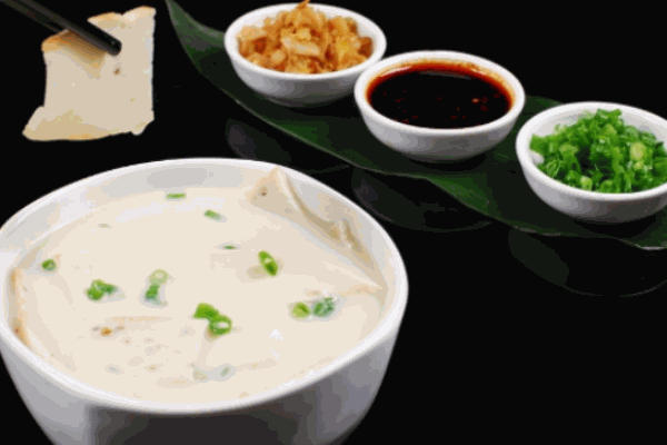 豆仆小吃店