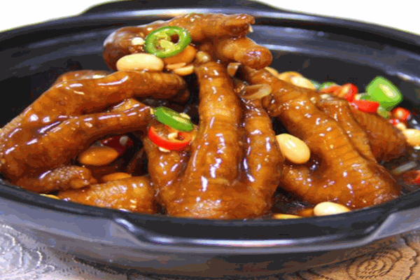 豆仆小吃店