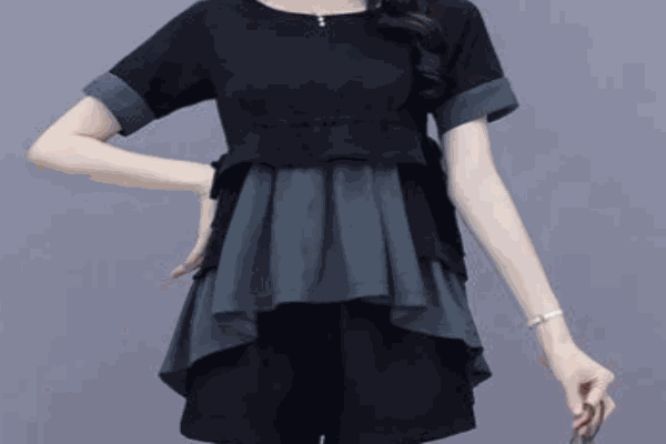 歌杰斯女装