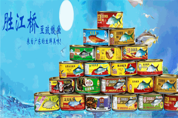 海鼎水产