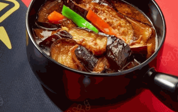 杨叨叨鸡脚饭