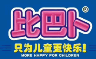 比巴卜泡泡糖加盟