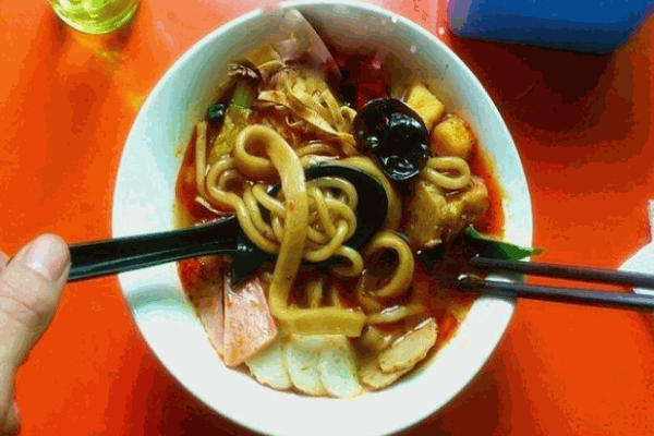 臻心爱上苕粉