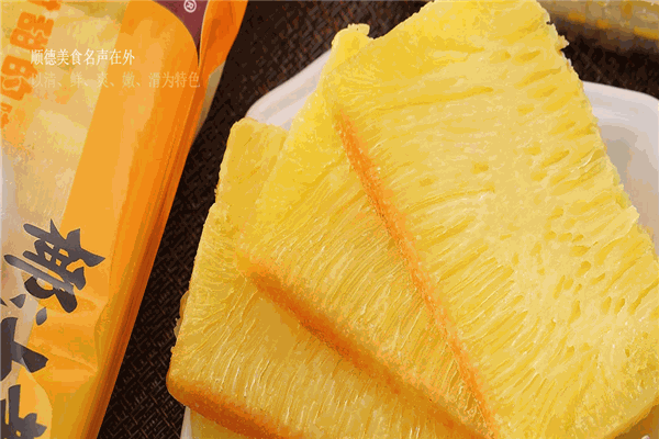 顺味食品