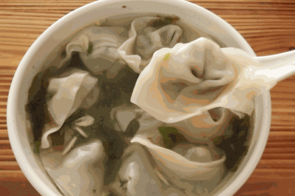 舌尚香馄饨