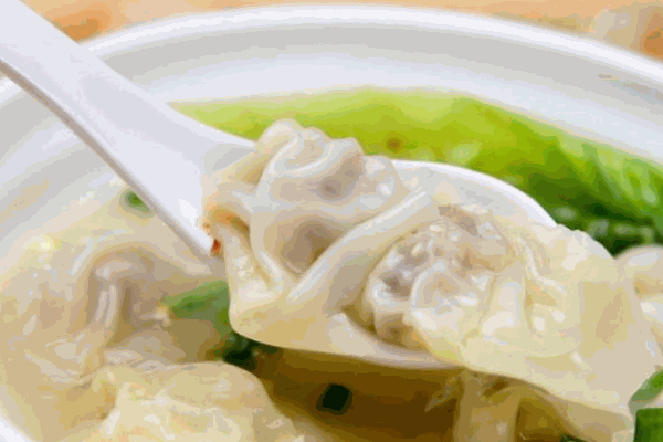 舌尚香馄饨